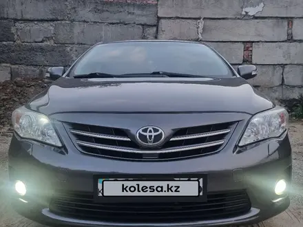 Toyota Corolla 2011 года за 7 300 000 тг. в Риддер – фото 2