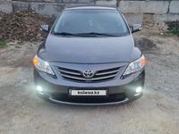 Toyota Corolla 2011 годаfor7 300 000 тг. в Риддер