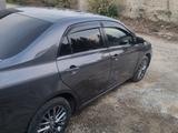 Toyota Corolla 2011 года за 7 300 000 тг. в Риддер – фото 5