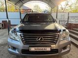 Lexus LX 570 2010 года за 20 000 000 тг. в Актобе