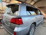 Lexus LX 570 2010 года за 20 000 000 тг. в Актобе – фото 5