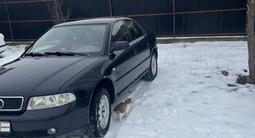 Audi A4 2000 годаfor1 900 000 тг. в Алматы