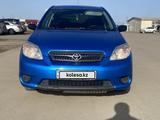 Toyota Matrix 2007 года за 4 500 000 тг. в Астана – фото 2