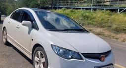 Honda Civic 2006 годаүшін4 100 000 тг. в Астана – фото 3