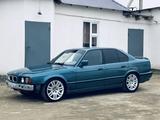 BMW 520 1994 годаfor1 800 000 тг. в Актау – фото 2