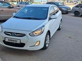 Hyundai Accent 2013 годаүшін5 350 000 тг. в Астана