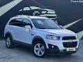 Chevrolet Captiva 2013 годаүшін6 750 000 тг. в Атырау – фото 4