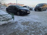 Toyota Camry 2016 годаfor11 000 000 тг. в Усть-Каменогорск