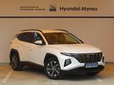 Hyundai Tucson 2022 годаүшін13 890 000 тг. в Атырау – фото 3