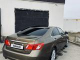 Lexus ES 350 2008 годаүшін6 500 000 тг. в Актау – фото 2