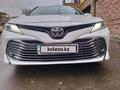 Toyota Camry 2019 годаfor14 900 000 тг. в Астана – фото 4