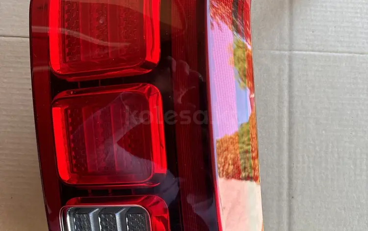 Задний фонарь Hyundai Palisade 2019-23үшін1 000 тг. в Шымкент