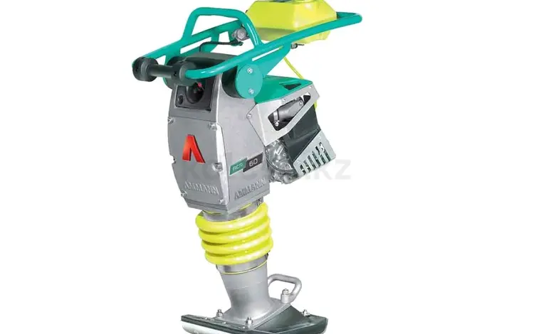 Ammann  ACR 60 (Вибротрамбовка) 2025 года за 700 000 тг. в Шымкент