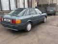 Audi 80 1989 годаүшін800 000 тг. в Шу – фото 4