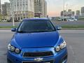 Chevrolet Aveo 2013 года за 2 200 000 тг. в Астана