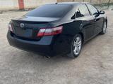 Toyota Camry 2011 года за 7 200 000 тг. в Актау – фото 5