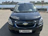 Chevrolet Cobalt 2022 года за 6 700 000 тг. в Семей – фото 2