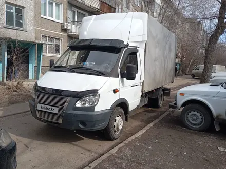 ГАЗ ГАЗель 2019 года за 9 000 000 тг. в Усть-Каменогорск – фото 2