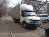 ГАЗ ГАЗель 2019 годаүшін9 000 000 тг. в Усть-Каменогорск