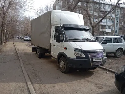 ГАЗ ГАЗель 2019 года за 9 000 000 тг. в Усть-Каменогорск