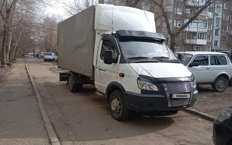 ГАЗ ГАЗель 2019 годаүшін9 000 000 тг. в Усть-Каменогорск