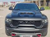 Dodge RAM 2021 годаүшін54 500 000 тг. в Алматы – фото 3