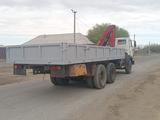 КамАЗ  43118 1989 года за 6 500 000 тг. в Шымкент – фото 2