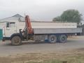 КамАЗ  43118 1989 года за 6 500 000 тг. в Шымкент – фото 10