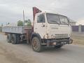 КамАЗ  43118 1989 года за 6 500 000 тг. в Шымкент – фото 14