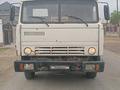 КамАЗ  43118 1989 года за 6 500 000 тг. в Шымкент
