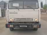 КамАЗ  43118 1989 годаүшін6 500 000 тг. в Шымкент