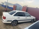 Volkswagen Passat 1994 годаүшін1 500 000 тг. в Актобе – фото 3