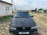 Volkswagen Passat 1990 года за 1 100 000 тг. в Уральск – фото 4