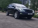 Lexus RX 300 2006 годаүшін7 500 000 тг. в Павлодар – фото 4
