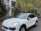 Porsche Cayenne 2014 годаүшін12 000 000 тг. в Астана – фото 3