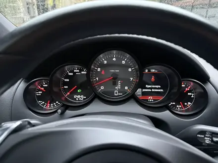 Porsche Cayenne 2014 года за 12 000 000 тг. в Астана – фото 5