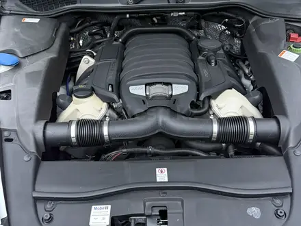 Porsche Cayenne 2014 года за 12 000 000 тг. в Астана – фото 7