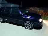 Volkswagen Golf 1993 года за 1 000 000 тг. в Кордай – фото 5