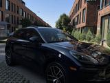 Porsche Macan 2021 года за 30 000 000 тг. в Алматы