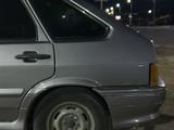ВАЗ (Lada) 2114 2013 года за 1 200 000 тг. в Актау – фото 3