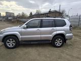 Toyota Land Cruiser Prado 2004 года за 13 500 000 тг. в Алматы – фото 4