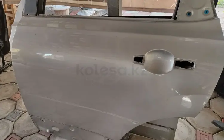 Стеклоподъёмники Qashqai J10 за 25 000 тг. в Алматы