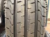 Rapid 215/70R15C EffiVan 109/107S за 27 700 тг. в Шымкент