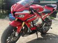 Honda  CBR 600RR 2022 годаүшін5 100 000 тг. в Алматы – фото 4