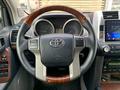 Toyota Land Cruiser Prado 2010 годаfor14 300 000 тг. в Костанай – фото 16