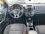 Kia Cerato 2012 годаүшін5 500 000 тг. в Атырау – фото 3