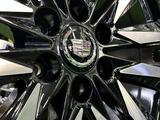 Cadillac Escalade r 22*6*139, 7 за 677 000 тг. в Актобе – фото 2
