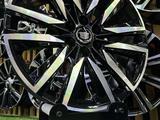 Cadillac Escalade r 22*6*139, 7 за 677 000 тг. в Актобе