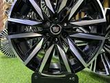 Cadillac Escalade r 22*6*139, 7 за 677 000 тг. в Актобе – фото 3