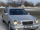 Mercedes-Benz E 230 1997 годаүшін2 800 000 тг. в Семей – фото 3